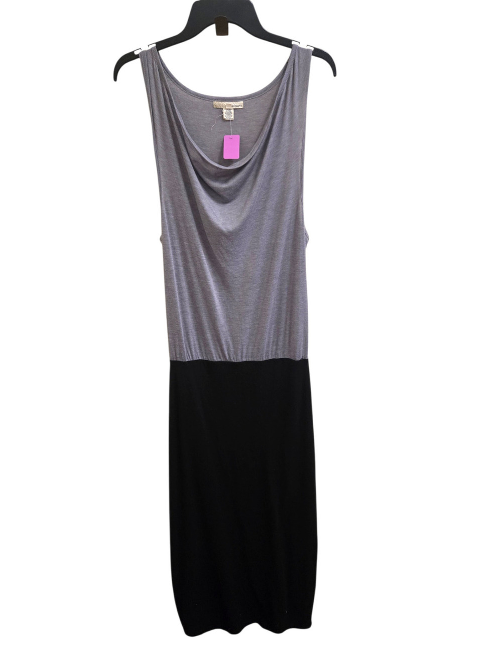 Good M Derek Heart Dress